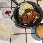 東京トンテキ - 