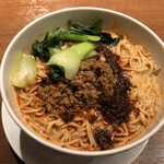 中華 四川料理 WANG'S GARDEN - 