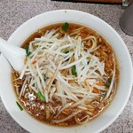 中華麺店 喜楽 - 