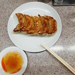 中華麺店 喜楽 - 