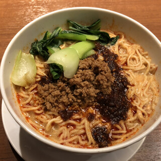 中華 四川料理 WANG'S GARDEN_1