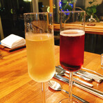 コンヴィヴィアリテ・イチノセ - 