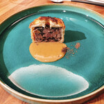 コンヴィヴィアリテ・イチノセ - 