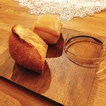 コンヴィヴィアリテ・イチノセ - 