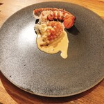 コンヴィヴィアリテ・イチノセ - 