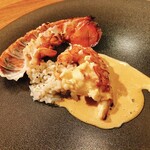 コンヴィヴィアリテ・イチノセ - 