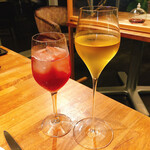 コンヴィヴィアリテ・イチノセ - 