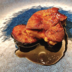 コンヴィヴィアリテ・イチノセ - 