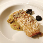 コンヴィヴィアリテ・イチノセ - 