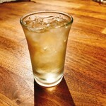 コンヴィヴィアリテ・イチノセ - 