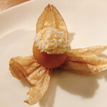 コンヴィヴィアリテ・イチノセ - 