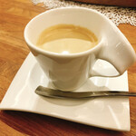 コンヴィヴィアリテ・イチノセ - 