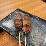 Kushiyakiniku Kushiyaki Horumon Tegari - 