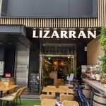 Lizarran - 