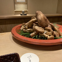 富小路 やま岸 - 