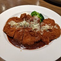 リザラン 新橋店 - 