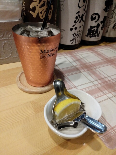 旬感 元家（ゲンヤ） - 富岡（居酒屋）の写真