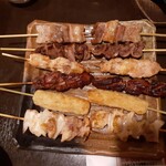 Izakaya Ikkyuu - 