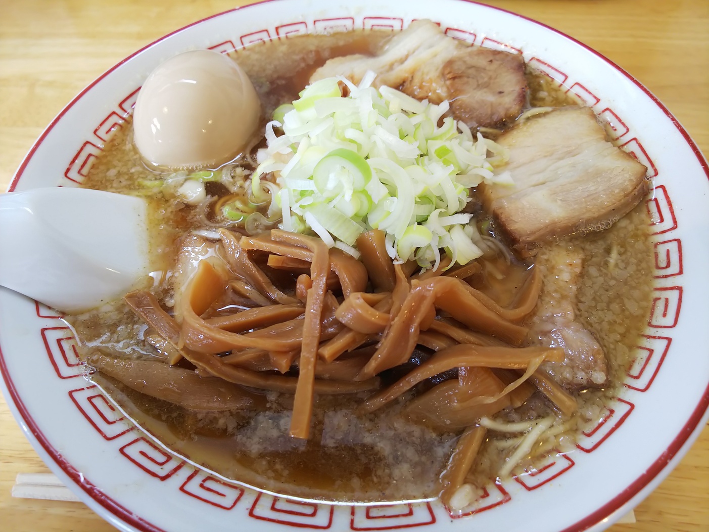 【移転】三十六番 （サンジュウロクバン） - 岩手飯岡/ラーメン | 食べログ 三十六番 (岩手飯岡/ラーメン)