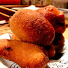 Sandaimeshippou Kushikatsu Takahashi - 