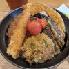 新潟カツ丼 タレカツ 本店