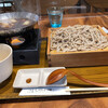 十割蕎麦と酒 しのぶ庵