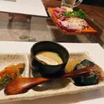 Oufuu Izakaya Taishou Roman - 