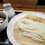 手打ちうどん円清 - 