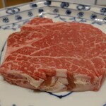 肉料理ふくなが - 