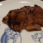 肉料理ふくなが - 