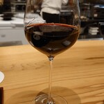 肉料理ふくなが - 