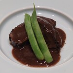 肉料理ふくなが - 