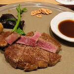 肉料理ふくなが - 