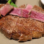 肉料理ふくなが - 