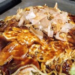 丹波亭 - べた焼き 豚