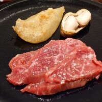 肉料理ふくなが - 
