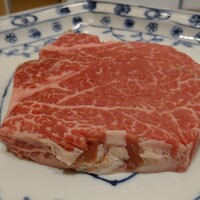 肉料理ふくなが - 