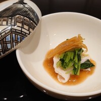 肉料理ふくなが - 