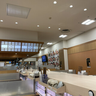 沼津魚がし鮨_2