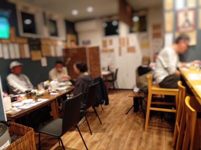 旬感 元家（ゲンヤ） - 富岡（居酒屋）の写真