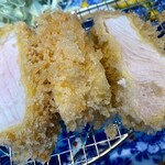 とんかつ七井戸 - 