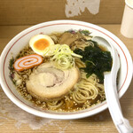 Marusan Ramen - 