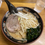 北海道ラーメンはせ川 - 