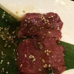 大井町銭場精肉店 - 