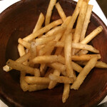 大井町銭場精肉店 - 