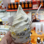 杉養蜂園 - 料理写真: