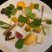 ラ・ボンヌターブル - 