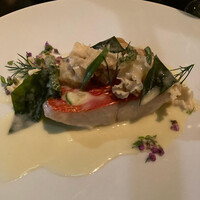 ラ・ボンヌターブル - 