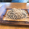 蕎麦カフェ スコラ