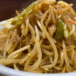 朝日屋 - 今日も腹一杯食べます^_^❣️